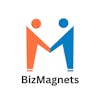 BizMagnets logo