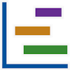Gantt Chart Maker & Timeline Project Planner logo