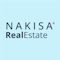 Nakisa Real Estate logo