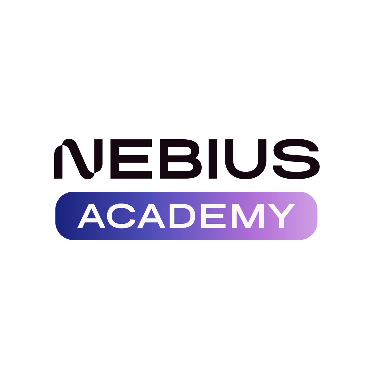 Nebius Academy logo