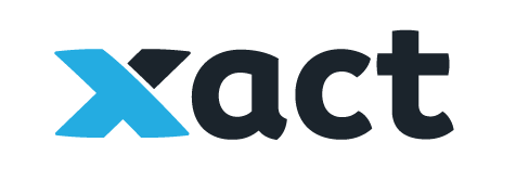 Xact logo