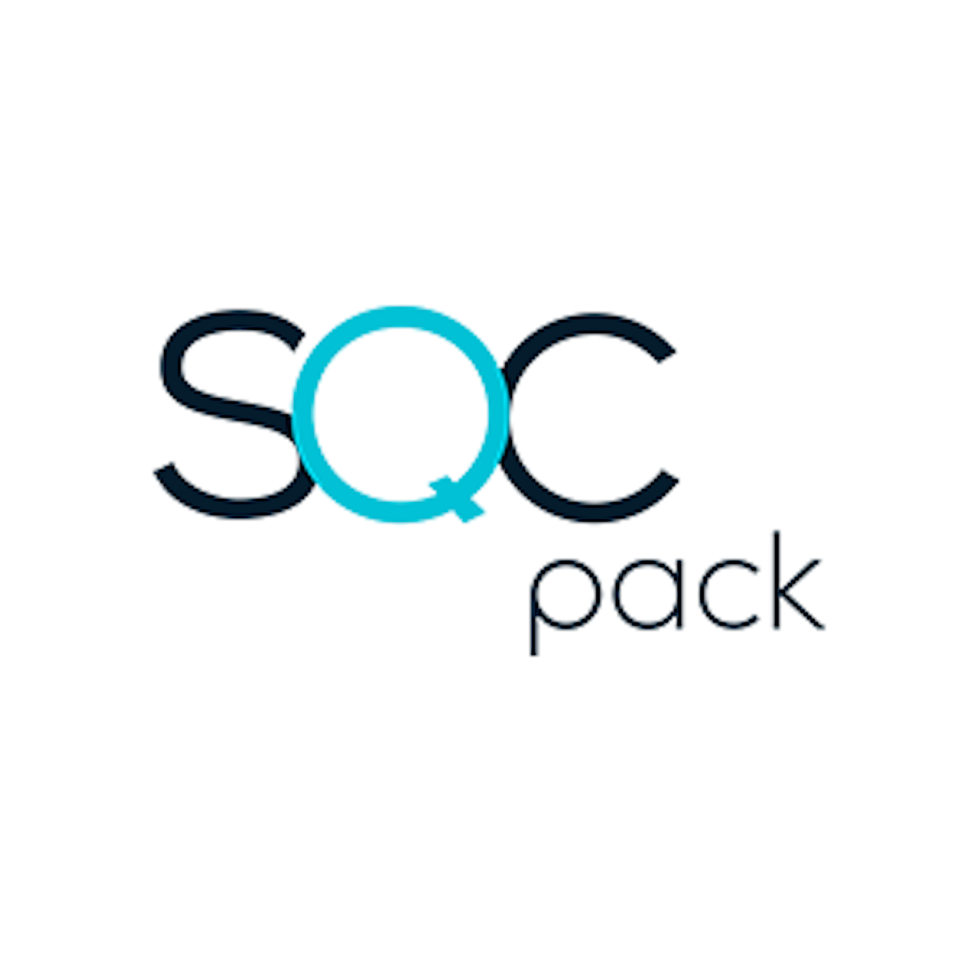 SQCpack Logo