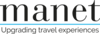 Manet logo
