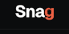 Snag logo
