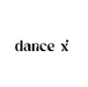 DanceX logo