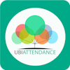 ubiAttendance Logo