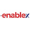 EnableX Dialogs Cloud logo