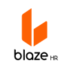 Blaze HR logo