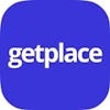 Getplace.io logo