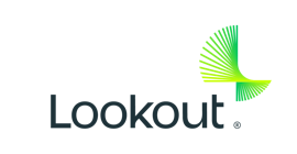 Logotipo de Lookout