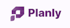 Planly logo