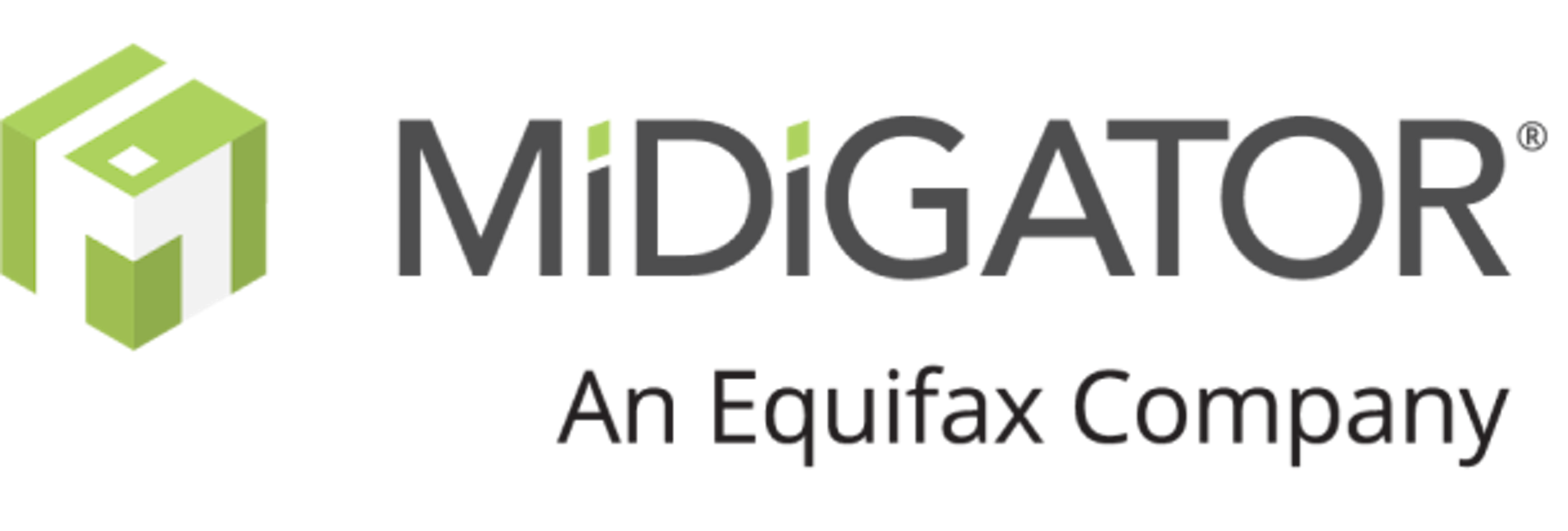 Midigator Logo