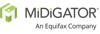 Midigator logo