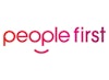 People First's logo