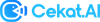 Cekat.AI logo