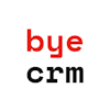 bye crm logo