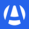 Anedot logo