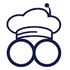 CookLeads logo