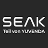 SEAK logo