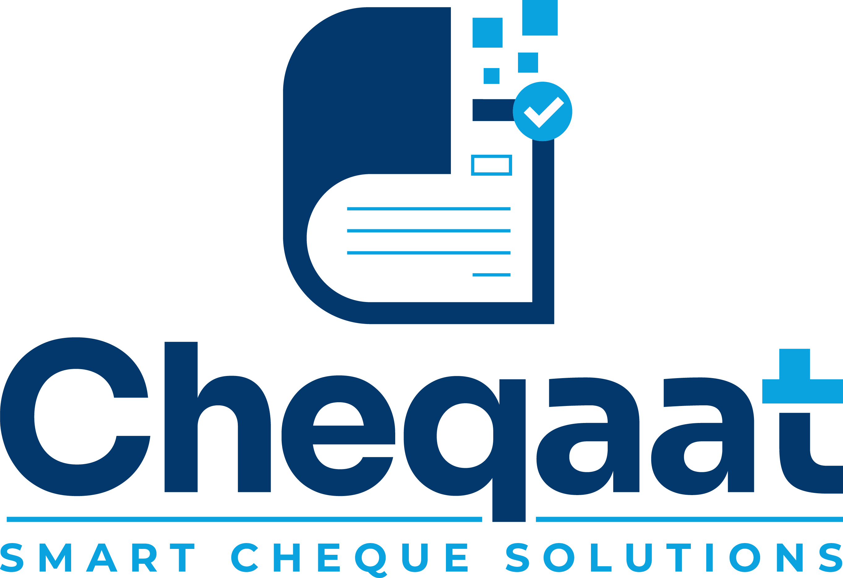 Cheqaat logo