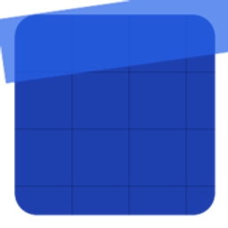 LastBlueTape logo