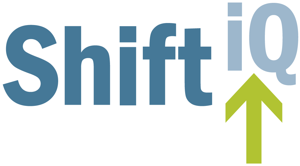Shift iQ logo