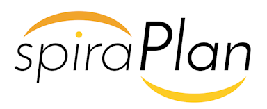 SpiraPlan logo