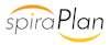 SpiraPlan's logo