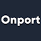 Onport logo