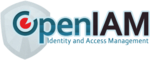 OpenIAM Identity Manager Logo