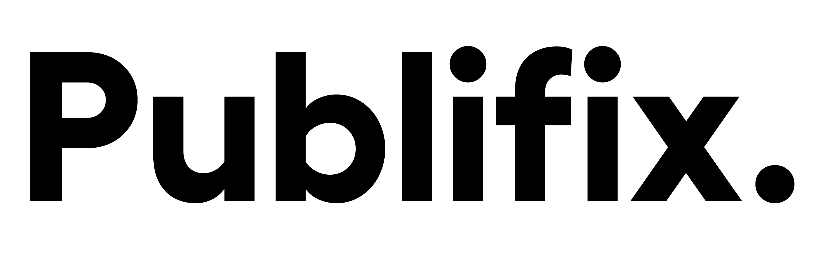 Logotipo do Publifix