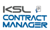 KSL Contract Manager logo