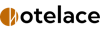 Hotelace logo