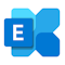 Microsoft Exchange logo