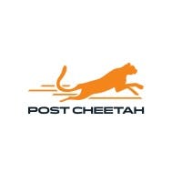 Post Cheetah