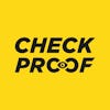 CheckProof logo