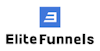 Elite Funnels logo