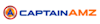 CaptainAMZ logo