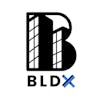 BLDX logo