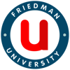 FriedmanU logo