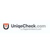UniqeCheck logo