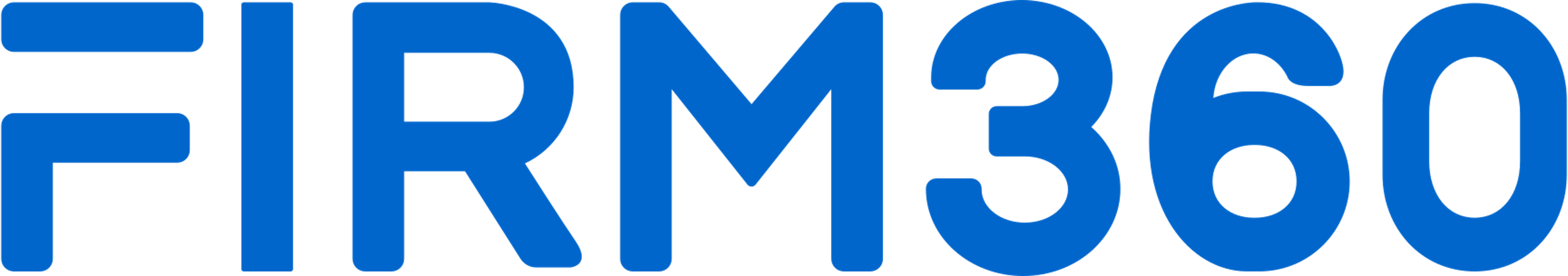 Firm360 Logo