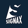 SIGNAX logo