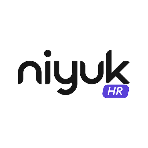 Niyuk HR logo