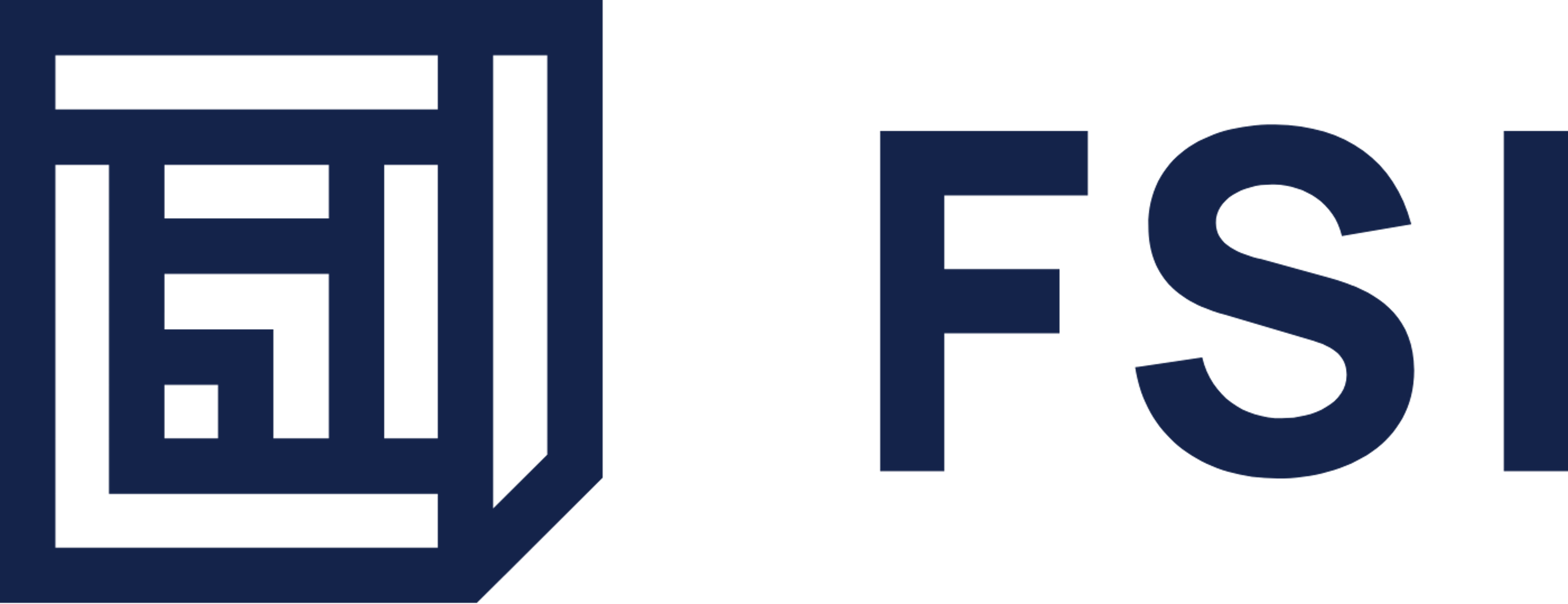 FSI CMMS Logo