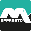 Appresto logo