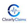 Clearly Claims logo