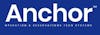 Anchor Operating System logo