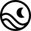 Moonlit Logo