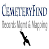 CemeteryFind logo